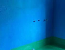 老边卫生间测漏水多少钱