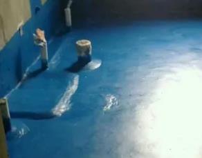 老边卫生间测漏水多少钱