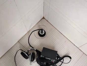 老边楼顶渗水维修公司为您分享下检测区的划分。