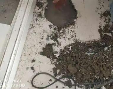 老边楼顶渗水公司分享下老边卫生间测漏水方法和方法的详细分解。