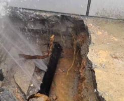 老边市管道泄漏常用检测方法